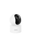 Smart Kamera C200 360° Full Hd 1080p Akıllı Kamera (Xiaomi Türkiye Garantili) OUTLET