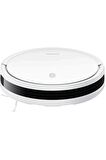 Xiaomi Robot Süpürge E10 Beyaz (Resmi Distribütör Garantili)