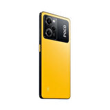 POCO X5 PRO 5G 256GB 8GB RAM SARI – DİST.