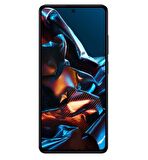 POCO X5 Pro 5G Siyah 8 GB RAM 256 GB ROM Akıllı Telefon (POCO Türkiye Garantili)