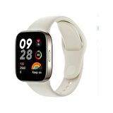 Xiaomi Redmi Watch 3 Beyaz Akıllı Saat