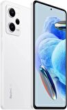 Xiaomi Redmi Note 12 Pro 5G Beyaz 128 GB  8 GB Ram Cep Telefonu (İthalatçı Garantili)