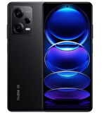 Xiaomi Redmi Note 12 Pro 5G 8Gb 256Gb Siyah (Xiaomi Türkiye Garantili)