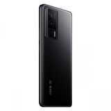 Poco F5 Pro Siyah 256 GB 12 GB Ram Akıllı Telefon (POCO Türkiye Garantili)