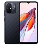 Xiaomi Redmi 12C Gri 128 GB 4 GB Ram Akıllı Telefon (Xiaomi Türkiye Garantili)