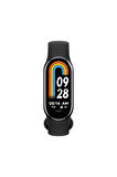 Xiaomi Smart Band 8 Siyah