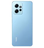 Xiaomi Redmi Note 12 Mavi 128 GB 6 GB Ram Akıllı Telefon (Xiaomi Türkiye Garantili)