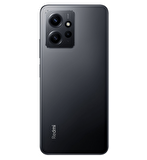 Xiaomi Redmi Note 12 Gri 128 GB 6 GB Ram Akıllı Telefon (Xiaomi Türkiye Garantili)