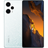 Poco F5 256 GB 12 GB Ram Beyaz Cep Telefonu (Poco Türkiye Garantili)