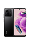 Xiaomi Redmı Note 12S 256 GB 8 GB RAM Siyah Cep Telefonu (Xiaomi Türkiye Garantili)