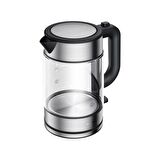 Xiaomi Electric Glass Kettle Black