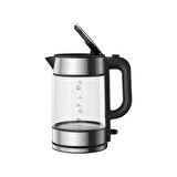 Xiaomi Electric Glass Kettle Black