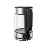 Xiaomi Electric Glass Kettle Black