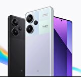 Xiaomi Redmi Note 13 Pro Plus 512 12 GB RAM 5G (Xiaomi Türkiye Garantili)