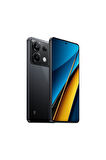 Poco X6 5G 512 GB 12 GB Ram Siyah Akıllı Telefon ( Poco Türkiye Garantili )