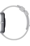 Redmi Watch 4 Akıllı Saat Silver - Gümüs (Xiaomi Türkiye Garantili) - Sesli Görüşme Özellikli
