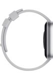 Redmi Watch 4 Akıllı Saat Silver - Gümüs (Xiaomi Türkiye Garantili) - Sesli Görüşme Özellikli