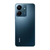 Xiaomi Redmi 13C 6/128GB Mavi ( Xiaomi Türkiye Garantili )