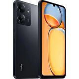 Xiaomi Redmi 13C Siyah  128 GB 6 GB Ram Akıllı Telefon ( Xiaomi Türkiye Garantili )