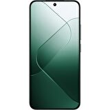 Xiaomi 14 Yeşil  512 GB 12 GB Ram Akıllı Telefon ( Xiaomi Türkiye Garantili)