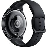 Xiaomi Watch 2 Akıllı Saat Siyah