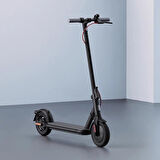 Xiaomi Electric Scooter 4 Lite (2nd Gen) Siyah 500W (Xiaomi Türkiye Garantili)