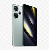 Poco F6 Yeşil 512 GB 12 GB RAM Akıllı Telefon 