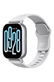 Redmi Watch 5 Active Silver Akıllı Saat (Xiaomi Türkiye Garantili) Sesli Görüşme Özellikli