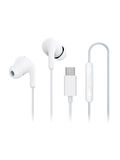 Type-C Earphones Kulak içi Kablolu Kulaklık Orijinal ( İthalatçı Garantili )
