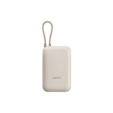 Xiaomi 10000 Mah Dahili Kablolu Powerbank Type-C 