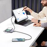 Ugreen Magsafe 10000 mAh Hızlı Şarj Powerbank 15086