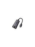 UGREEN 15637 CM650 1000Mbps Type-C USB-C to RJ45 Ethernet Dönüştürücü