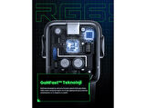 UGREEN Nexode Uno 65W Robot GaN Hızlı Şarj Cihazı 2xUSB-C, 1xUSB-A, Gri 25685