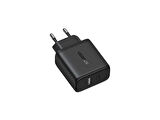 Ugreen 20W 2 Portlu Hızlı Şarj Cihazı ( 1xusb-A, 1xusb-C ) - Siyah