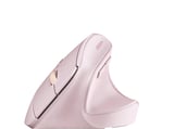 UGREEN 4000 DPI Dikey Ergonomik Mouse Pembe, 55917
