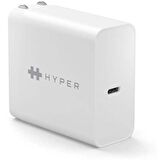 Targus Hyper® HyperJuice 65W USB-C Charger - HJ653E