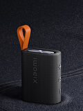 Xiaomi S28D 5W IP67 Taşınabilir Bluetooth Hoparlör - Siyah