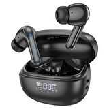 HOCO EQ5 TWS Bluetooth 5.3 Gürültücü Azaltıcı Kablosuz Stereo Kulakiçi Kulaklık