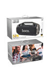Hoco Bluetooth Özellikli HA3 Mikrofonlu Kablosuz Hoparlör