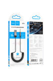 Hoco BT Tak Çalıştır Uyumlu E78 Aux Girişli Bluetooth Ses Dönüştürücü Araç Kiti