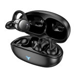 HOCO EW57 Klipsli TWS Bluetooth 5.3 Kablosuz Stereo Kulakiçi Kulaklık