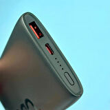 HOCO J122 Respect 22.5W+PD20W 10000mAh Hızlı Şarj Powerbank