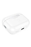 EW72 BT 5.4 Dijital Dokunmatik Ekranlı Aktif Gürültü Engelleyici Airpods Bluetooth Kulaklık