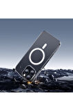 iPhone 16 Pro Primary Magnetik Magsafe Kapak