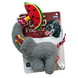 Plush Friendz Sesli Fil Peluş Köpek Oyuncağı