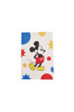 Disney 100. Yıl Lisanslı A5 Ciltli Defter (64 Yaprak) - Mickey ile Unutulmaz Anılar