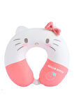 Sanrio Lisanslı Hello Kitty Boyun Yastığı