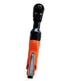 Valu Air 7412 Havalı Cırcır Kolu 1/2'' 