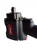 Aeropro RP7426 1/2'' Havalı Mini Somun Sıkma Sökme Tabancası 8500 RPM