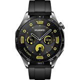 Huawei Watch GT4 Siyah Akıllı Saat